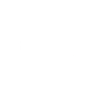 Thermotank AS logo i hvit farge