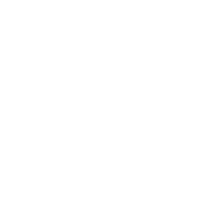 Thermotank AS Logo i hvit farge